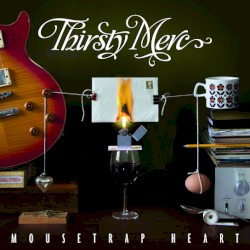 Mousetrap Heart