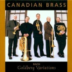 Goldberg Variations, BWV 988