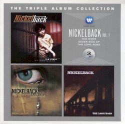 The Triple Album Collection Vol. 1