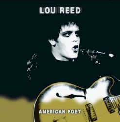 American Poet