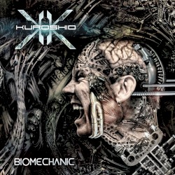 Biomechanic