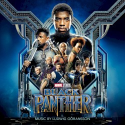 Black Panther: Original Score