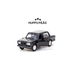 Huppu pääs