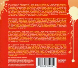 Bonkers 13: Hardcore Horror Show
