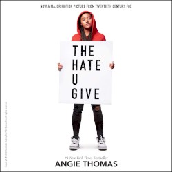The Hate U Give