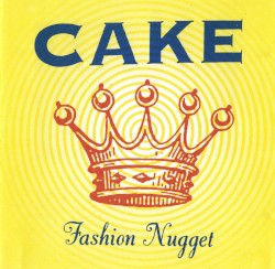 Fashion Nugget
