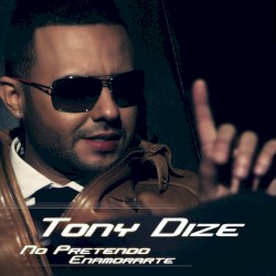 No pretendo enamorarte