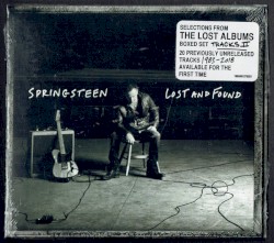 Lost and Found: Selections From the Lost Albums