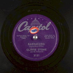 The Popcorn Song / Barracuda