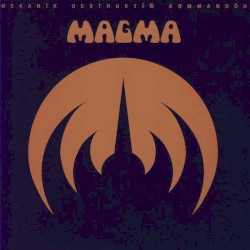 Mëkanïk Dëstruktïẁ Kömmandöh