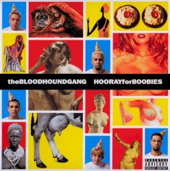 Hooray for Boobies