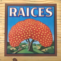 Raices