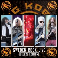 Sweden Rock Live