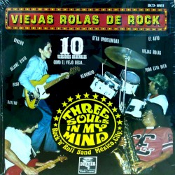 Viejas rolas de rock