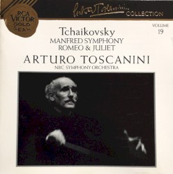 Manfred Symphony / Romeo & Juliet