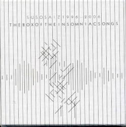 The Box of the Insomniac Songs