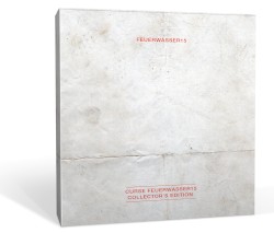 Feuerwasser15 (Collector's Edition)