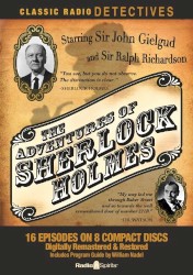 The Adventures of Sherlock Holmes