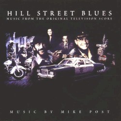 Hill Street Blues