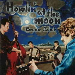 Howlin' at the Moon