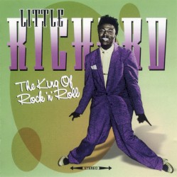 The King of Rock 'n' Roll