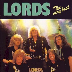 The Very Best of The Lords