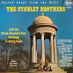 Sacred Songs From the Hills