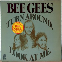 Turn Around, Look at Me