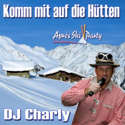 Komm mit auf die Hütten