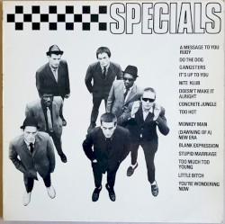 Specials