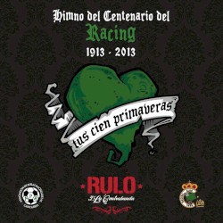 Himno del Centenario del Racing (1913-2013)