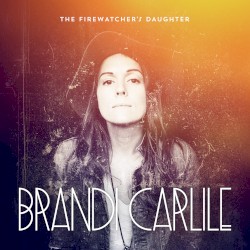 The Firewatcher's Daughter