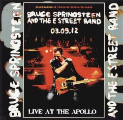 Live At The Apollo
