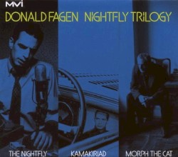 Nightfly Trilogy