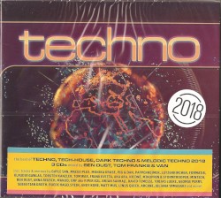 Techno 2018