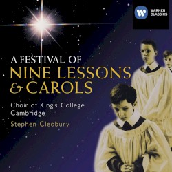 A Festival of Nine Lessons & Carols