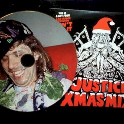 Justice XMAS Mix