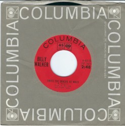 Cross the Brazos at Waco / Down to My Last Cigarette