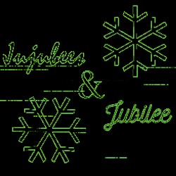 Jujubees and Jubilee