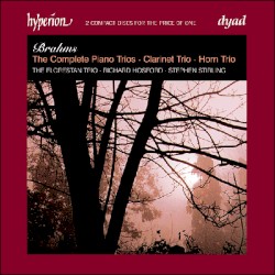 The Complete Piano Trios / Clarinet Trio / Horn Trio