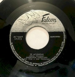 Te acuerdas / Sueño fiel