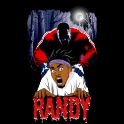 BIG DICK RANDY RETURNS