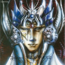 Falcom J.D.K. BAND 2 / ダルク゠ファクトの逆襲