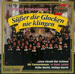 Süßer die Glocken nie klingen