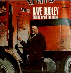 Thanks for All the Miles