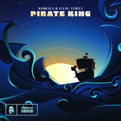 Pirate King