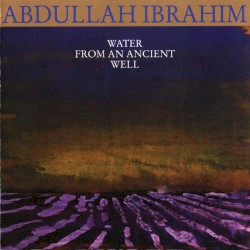 Water From an Ancient Well