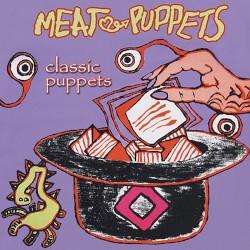 Classic Puppets
