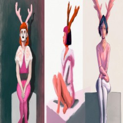 Incoming Clarity I, As We Three Begin to Take In Our Thoughts on It, What Our Unlawful Fun-Stopping Goblins Ought to Drop Us With Must Be Shifted Down a Peg as They Frown, Letting Us Keep At It Like Magic, Let’s See What Will Leave Us Pleased