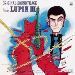 Original Soundtrack from Lupin III